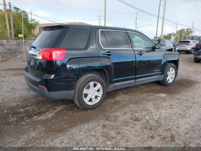 Photo 3 VIN: 2GKALMEK0F6117014 - GMC TERRAIN 