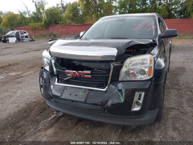 Photo 5 VIN: 2GKALMEK0F6117014 - GMC TERRAIN 