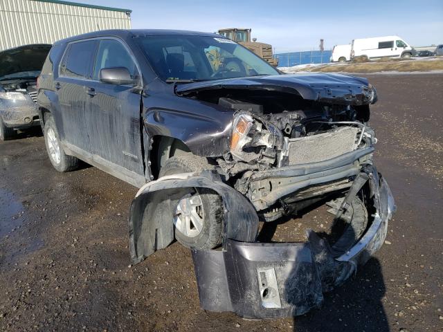 Photo 0 VIN: 2GKALMEK0F6118227 - GMC TERRAIN SL 