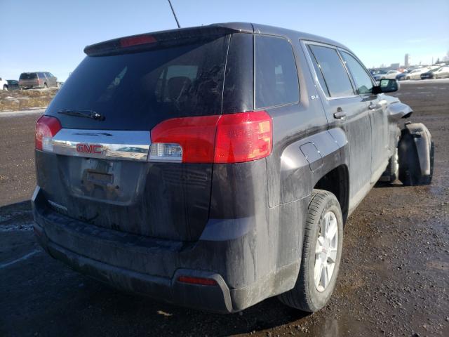 Photo 3 VIN: 2GKALMEK0F6118227 - GMC TERRAIN SL 