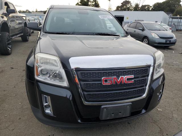 Photo 4 VIN: 2GKALMEK0F6129731 - GMC TERRAIN 