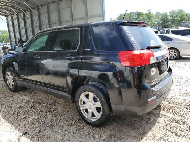 Photo 1 VIN: 2GKALMEK0F6178539 - GMC TERRAIN 