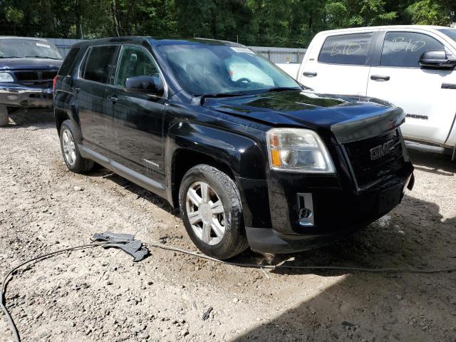 Photo 3 VIN: 2GKALMEK0F6178539 - GMC TERRAIN 