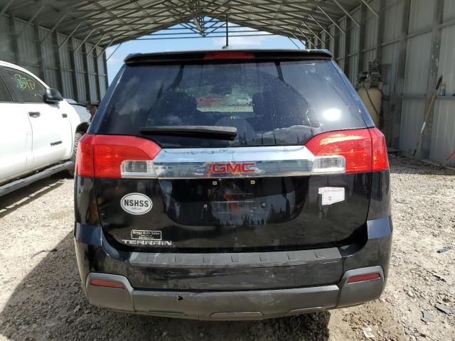 Photo 5 VIN: 2GKALMEK0F6178539 - GMC TERRAIN 