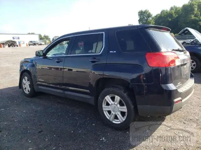 Photo 1 VIN: 2GKALMEK0F6184695 - GMC TERRAIN 