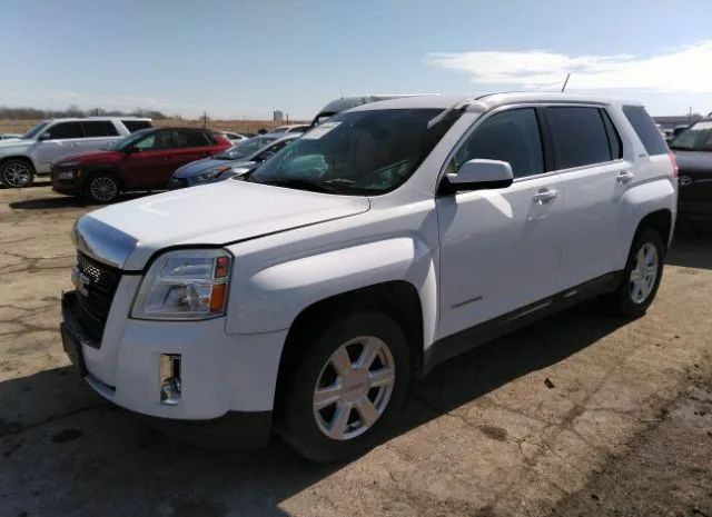 Photo 1 VIN: 2GKALMEK0F6191047 - GMC TERRAIN 