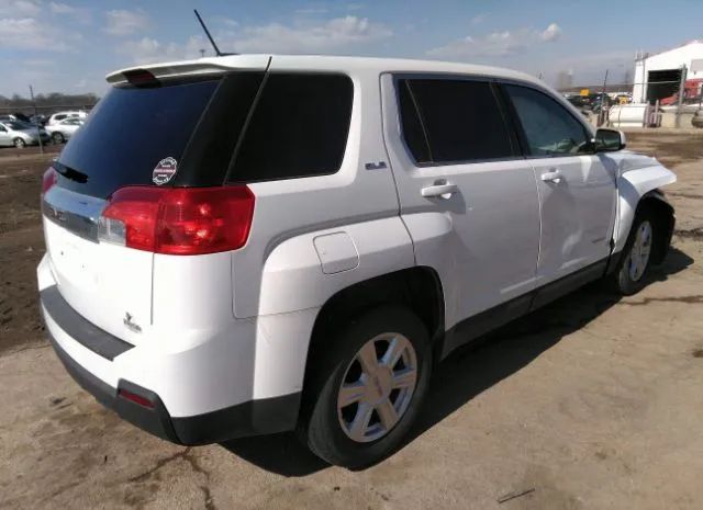 Photo 3 VIN: 2GKALMEK0F6191047 - GMC TERRAIN 