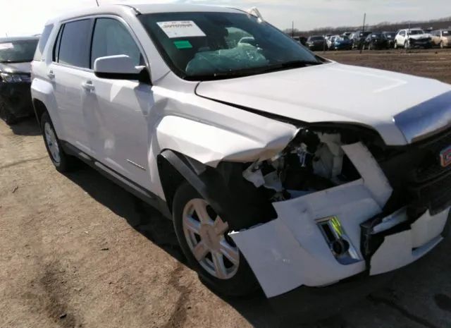 Photo 5 VIN: 2GKALMEK0F6191047 - GMC TERRAIN 