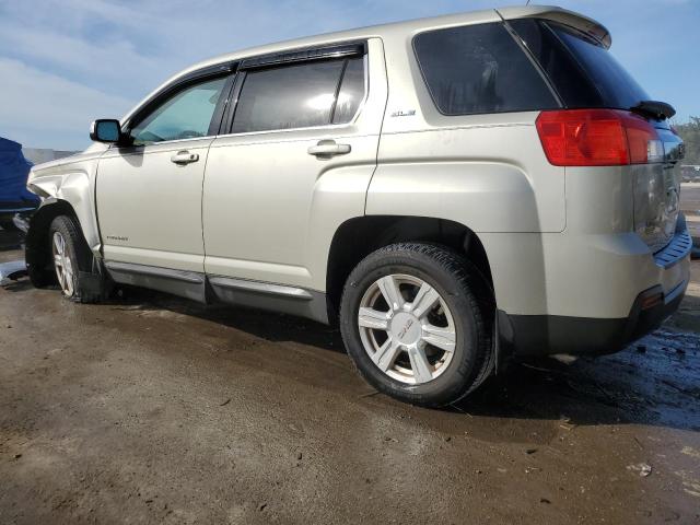 Photo 1 VIN: 2GKALMEK0F6191288 - GMC TERRAIN SL 