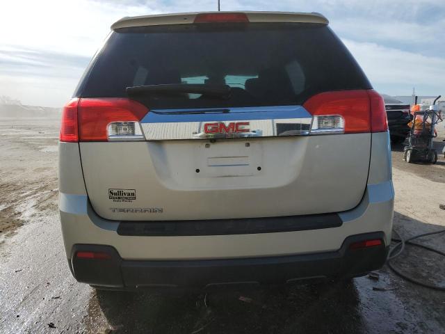 Photo 5 VIN: 2GKALMEK0F6191288 - GMC TERRAIN SL 