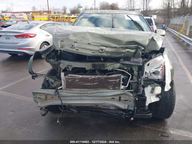 Photo 5 VIN: 2GKALMEK0F6196006 - GMC TERRAIN 