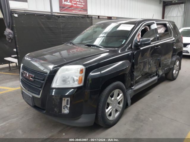 Photo 1 VIN: 2GKALMEK0F6198077 - GMC TERRAIN 