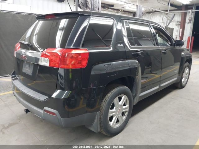 Photo 3 VIN: 2GKALMEK0F6198077 - GMC TERRAIN 