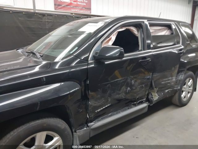 Photo 5 VIN: 2GKALMEK0F6198077 - GMC TERRAIN 