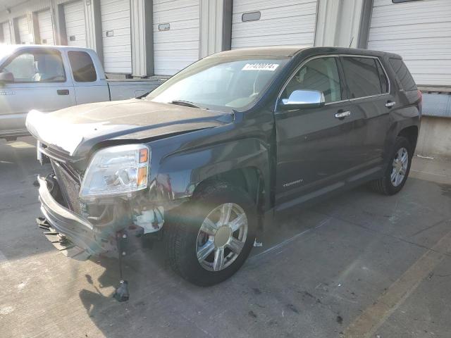 Photo 0 VIN: 2GKALMEK0F6263994 - GMC TERRAIN SL 