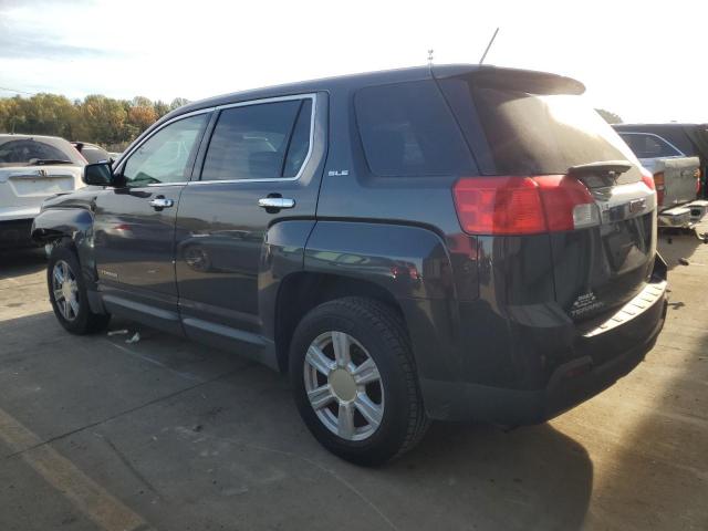 Photo 1 VIN: 2GKALMEK0F6263994 - GMC TERRAIN SL 