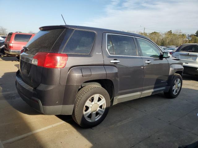 Photo 2 VIN: 2GKALMEK0F6263994 - GMC TERRAIN SL 