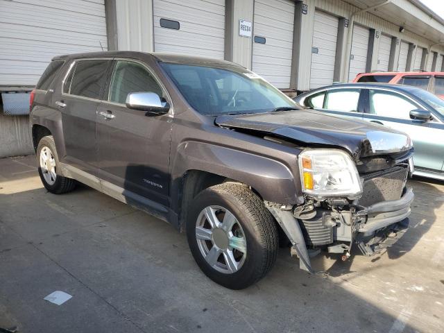 Photo 3 VIN: 2GKALMEK0F6263994 - GMC TERRAIN SL 