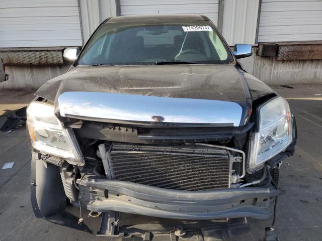 Photo 4 VIN: 2GKALMEK0F6263994 - GMC TERRAIN SL 