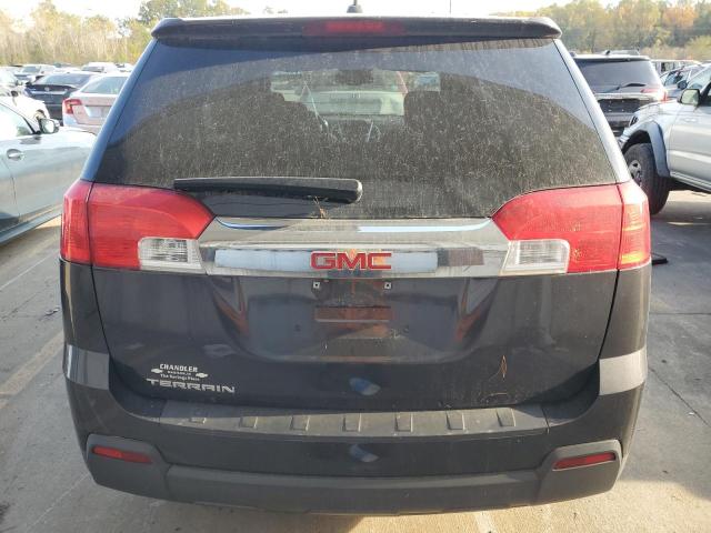 Photo 5 VIN: 2GKALMEK0F6263994 - GMC TERRAIN SL 