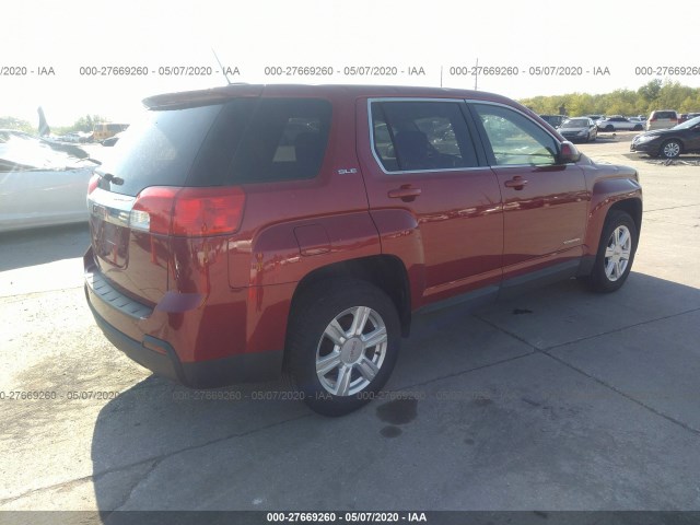 Photo 3 VIN: 2GKALMEK0F6267026 - GMC TERRAIN 