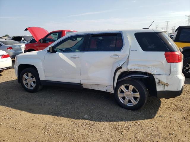 Photo 1 VIN: 2GKALMEK0F6275109 - GMC TERRAIN SL 