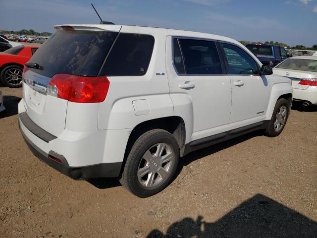 Photo 2 VIN: 2GKALMEK0F6275109 - GMC TERRAIN SL 