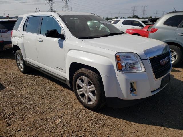 Photo 3 VIN: 2GKALMEK0F6275109 - GMC TERRAIN SL 