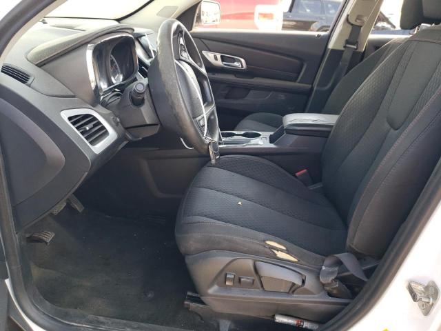 Photo 6 VIN: 2GKALMEK0F6275109 - GMC TERRAIN SL 