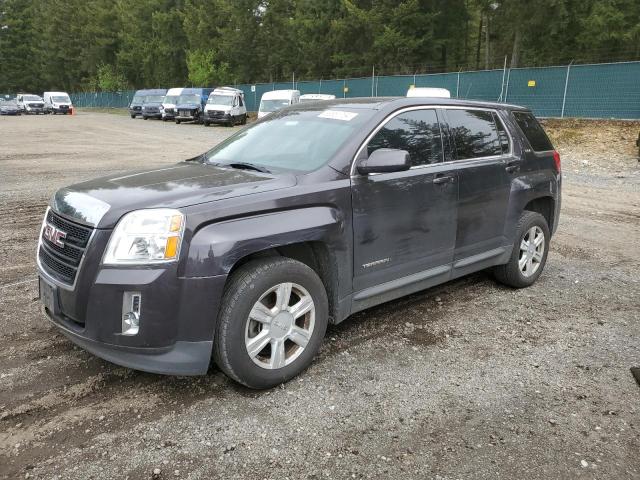 Photo 0 VIN: 2GKALMEK0F6276437 - GMC TERRAIN 