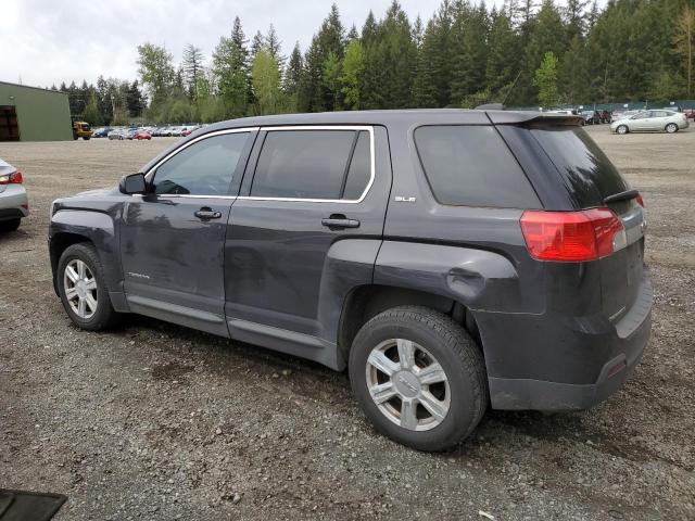 Photo 1 VIN: 2GKALMEK0F6276437 - GMC TERRAIN 