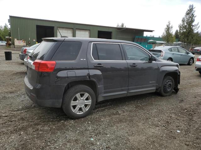 Photo 2 VIN: 2GKALMEK0F6276437 - GMC TERRAIN 