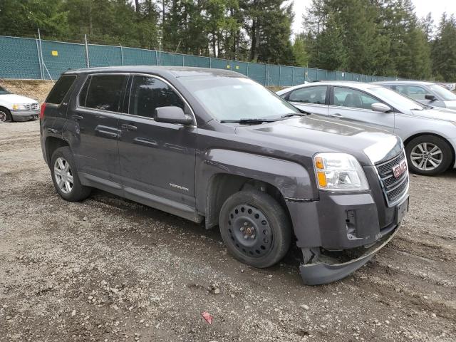 Photo 3 VIN: 2GKALMEK0F6276437 - GMC TERRAIN 