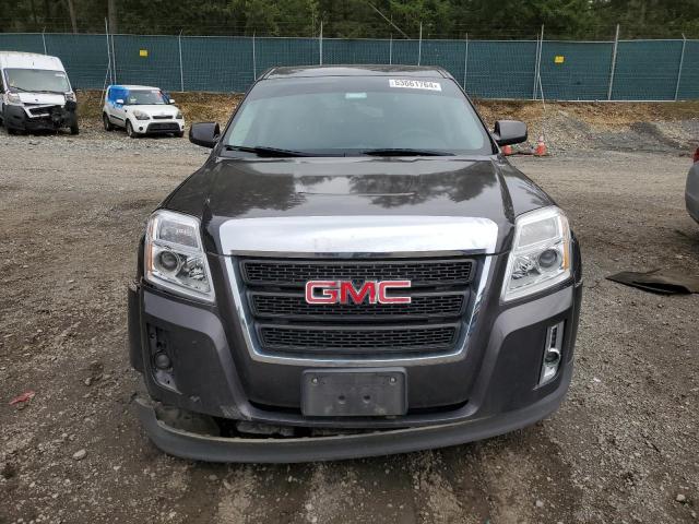 Photo 4 VIN: 2GKALMEK0F6276437 - GMC TERRAIN 