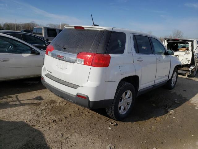 Photo 2 VIN: 2GKALMEK0F6285459 - GMC TERRAIN SL 