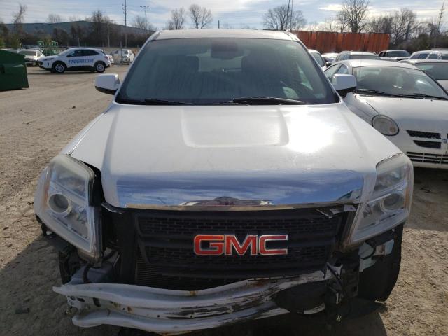 Photo 4 VIN: 2GKALMEK0F6285459 - GMC TERRAIN SL 