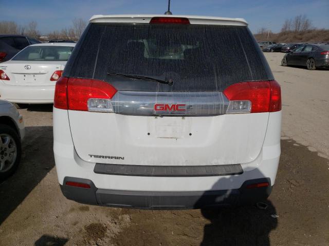 Photo 5 VIN: 2GKALMEK0F6285459 - GMC TERRAIN SL 