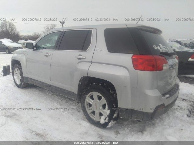 Photo 2 VIN: 2GKALMEK0F6286577 - GMC TERRAIN 