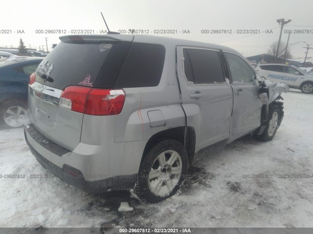 Photo 3 VIN: 2GKALMEK0F6286577 - GMC TERRAIN 