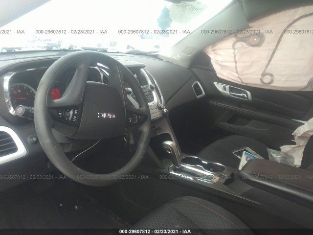 Photo 4 VIN: 2GKALMEK0F6286577 - GMC TERRAIN 