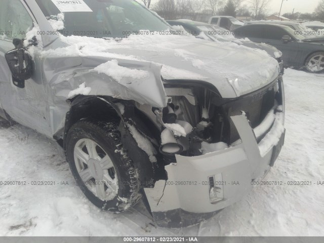 Photo 5 VIN: 2GKALMEK0F6286577 - GMC TERRAIN 