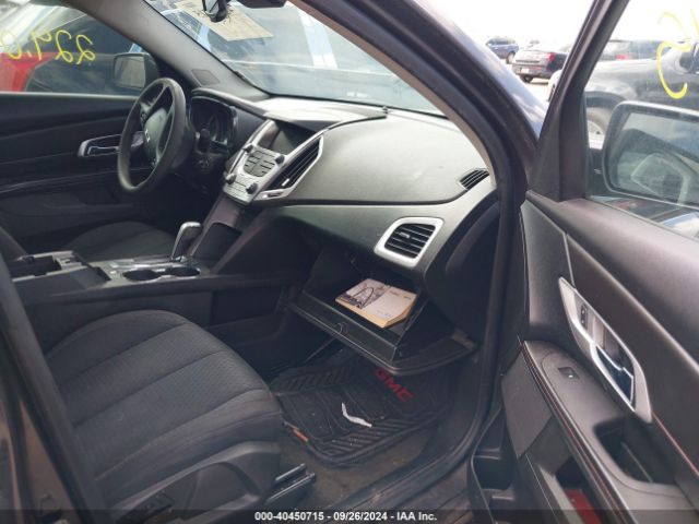 Photo 4 VIN: 2GKALMEK0F6291424 - GMC TERRAIN 