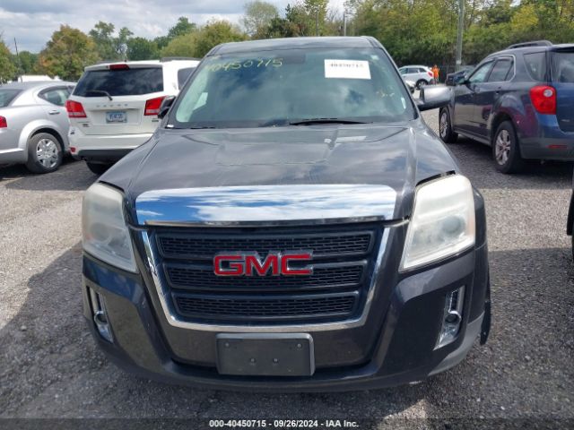 Photo 5 VIN: 2GKALMEK0F6291424 - GMC TERRAIN 