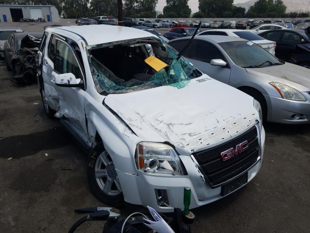 Photo 0 VIN: 2GKALMEK0F6298695 - GMC TERRAIN SL 