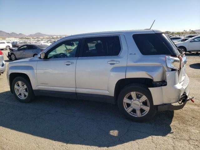 Photo 1 VIN: 2GKALMEK0F6310358 - GMC TERRAIN SL 