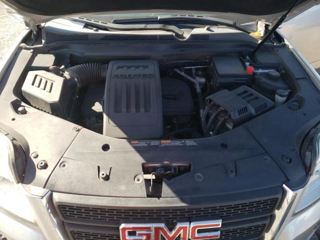 Photo 10 VIN: 2GKALMEK0F6310358 - GMC TERRAIN SL 