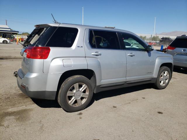 Photo 2 VIN: 2GKALMEK0F6310358 - GMC TERRAIN SL 