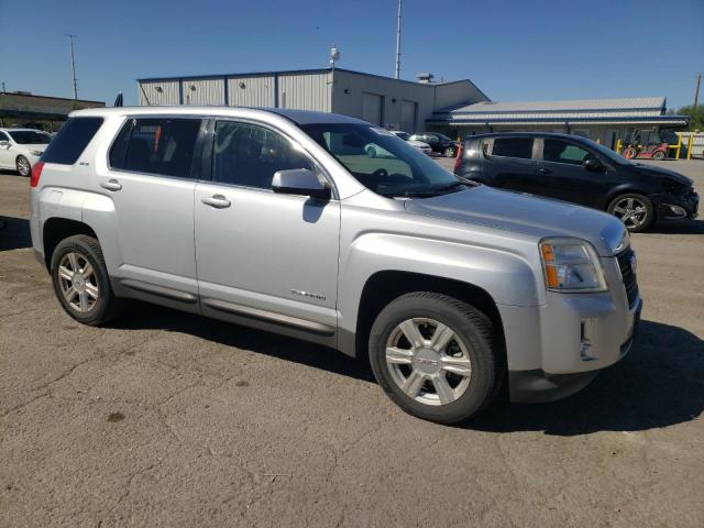 Photo 3 VIN: 2GKALMEK0F6310358 - GMC TERRAIN SL 