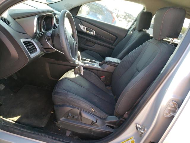 Photo 6 VIN: 2GKALMEK0F6310358 - GMC TERRAIN SL 