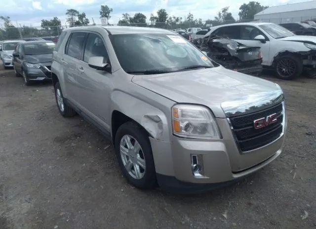 Photo 0 VIN: 2GKALMEK0F6311381 - GMC TERRAIN 